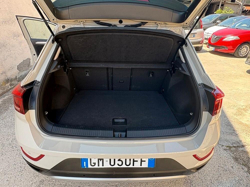 Volkswagen T-Roc 1.0 TSI Life