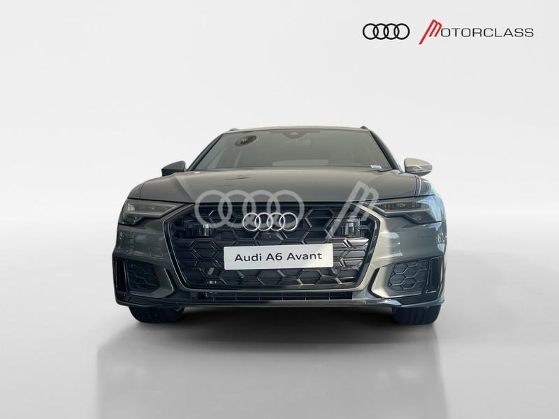 Audi A6 avant 40 2.0 tdi mhev 12v s line edition s tronic