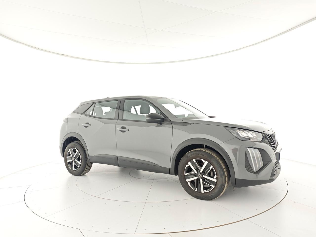 Peugeot 2008 PureTech 100 S&S Active