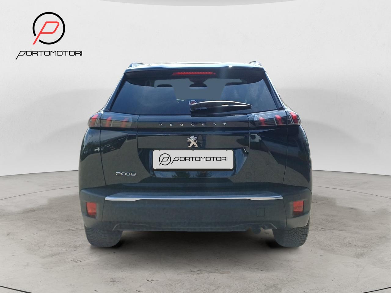 PEUGEOT 2008 2ª serie - 2008 PureTech 100 S&S Allure