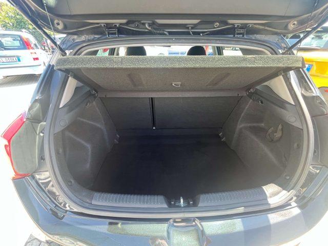 KIA Ceed / cee'd II 2016 1.6 crdi Business 110cv