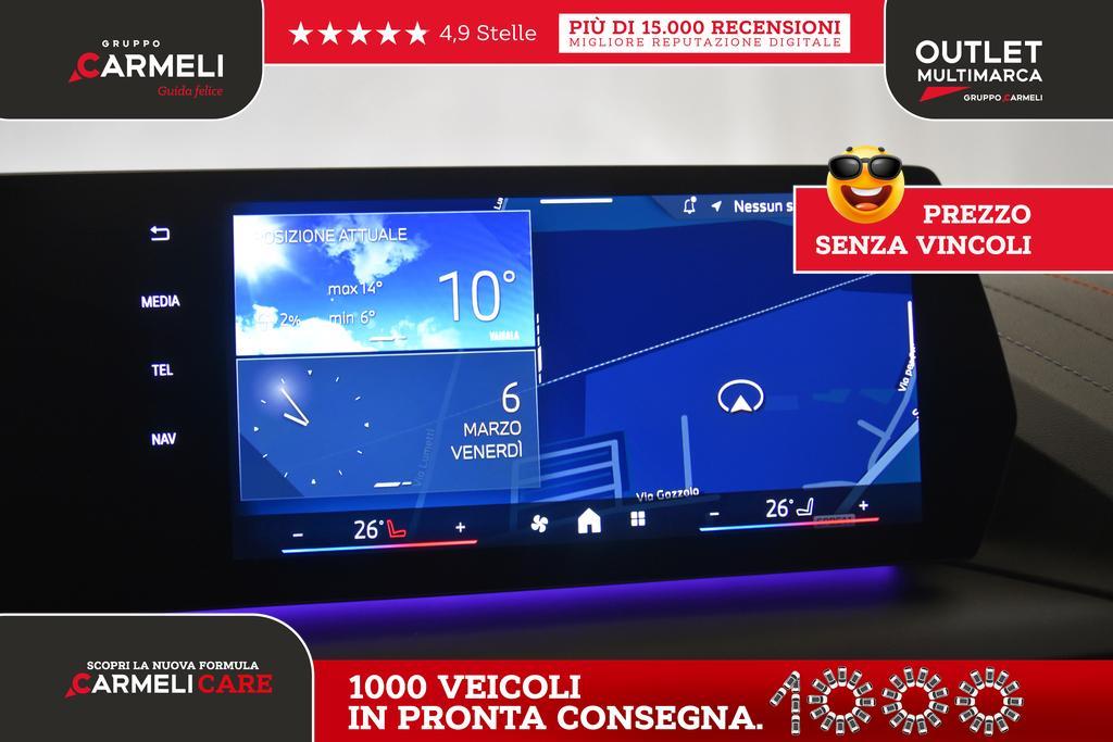 BMW Serie 2 Gran Coupe 220 48V MSport DCT