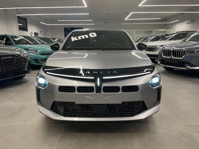 LANCIA Ypsilon 1.2 Hybrid 100 CV e-DCT LX KM0 MY25