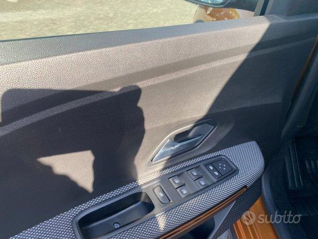 DACIA Sandero Stepway 1.0 TCe 90 CV Comfort