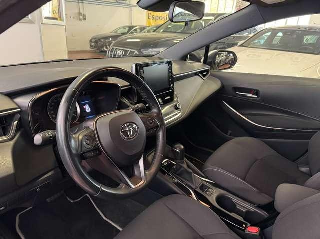 Toyota Corolla Corolla Touring Sports Touring 1.8h business