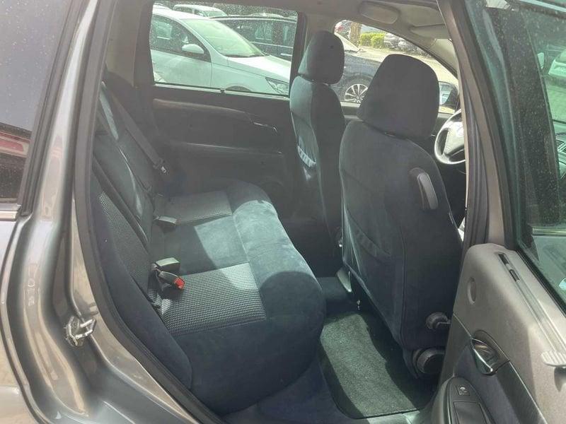 FIAT Croma Croma 1.9 Multijet Emotion