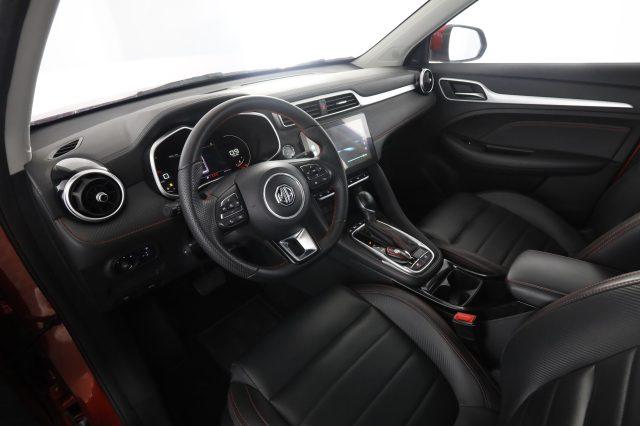 MG ZS ZS 1.0T-GDI aut. Luxury