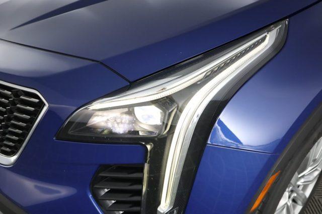 CADILLAC XT4 XT4 350 TD AWD Premium Luxury
