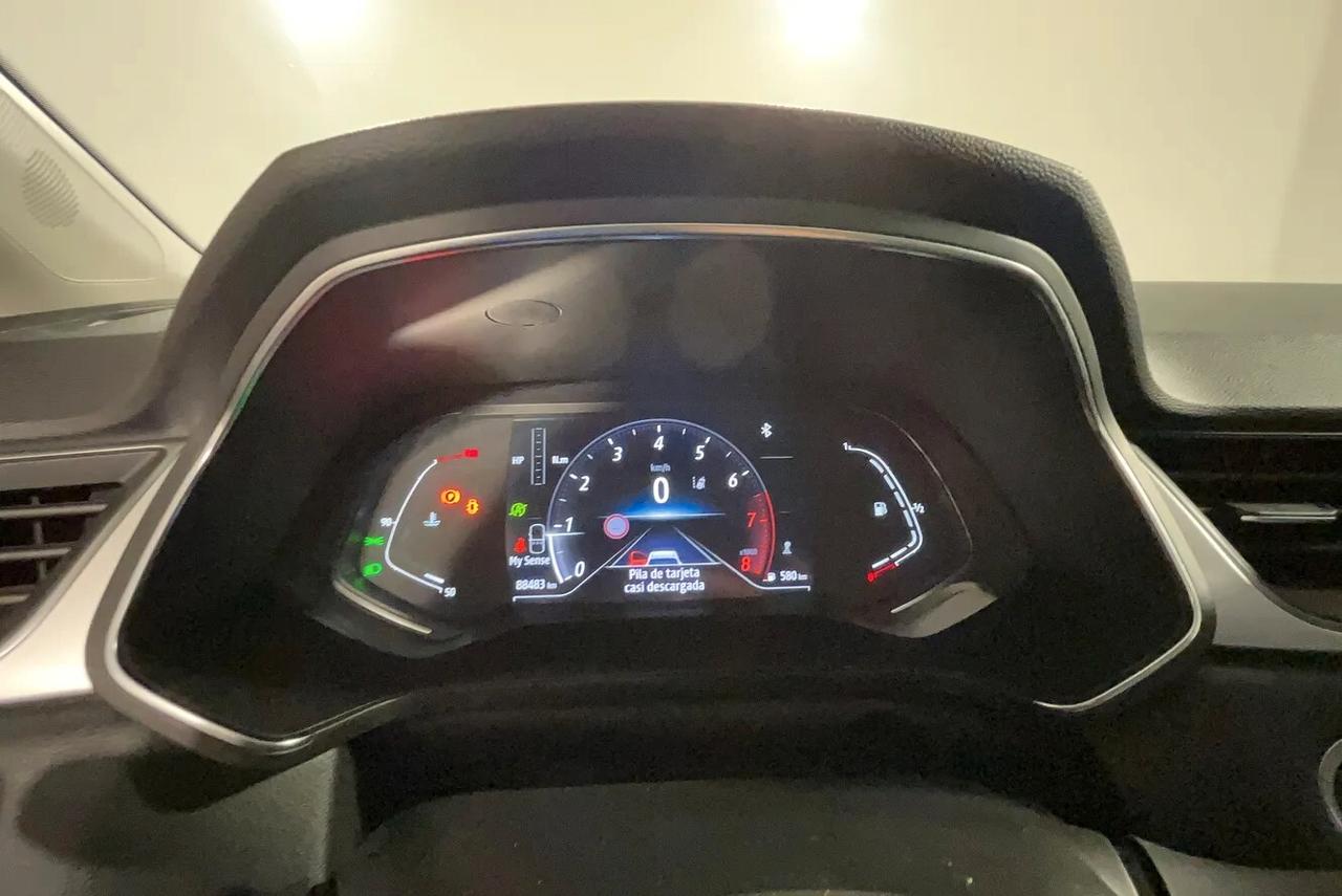 Renault Captur TCe 90 CV Intens