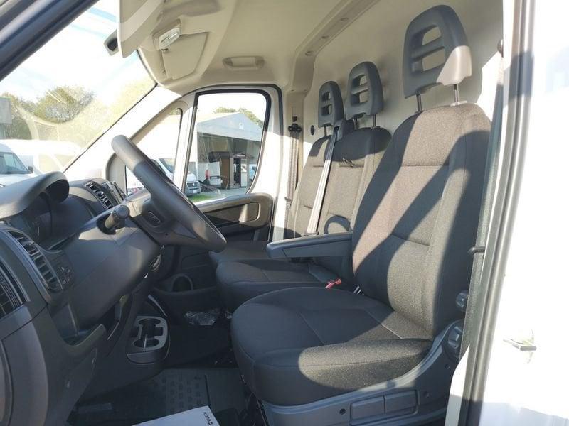 FIAT Ducato 33 2.2 Mjt 120CV PM-TM Furgone km ZERO