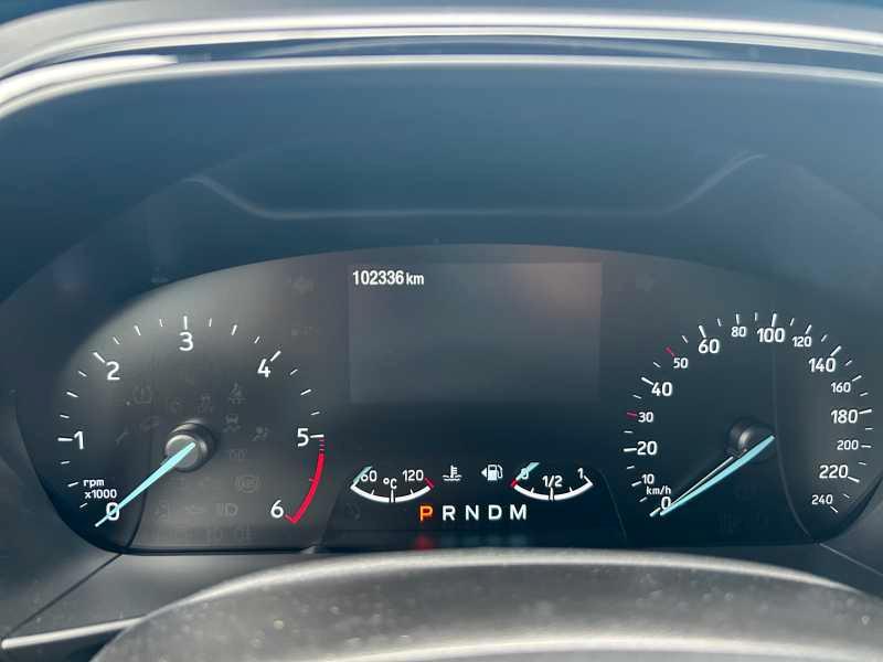 FORD Focus 1.5 ecoblue ST-Line Co-pil120cv auto my20.75