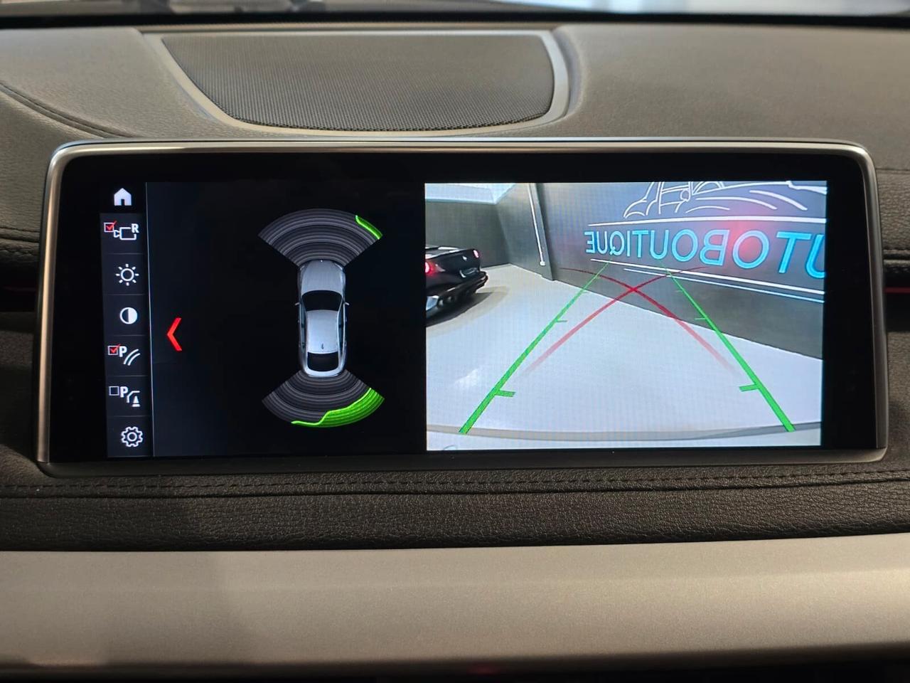 Bmw X6 xDrive30d 249CV