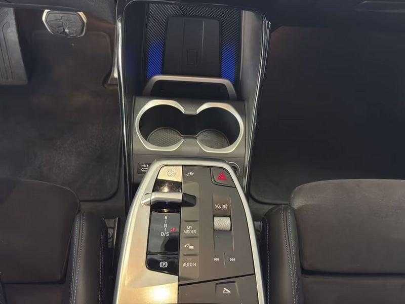 BMW X2 sDrive 20i Msport Pro LED ACC COCKPIT MY 2025