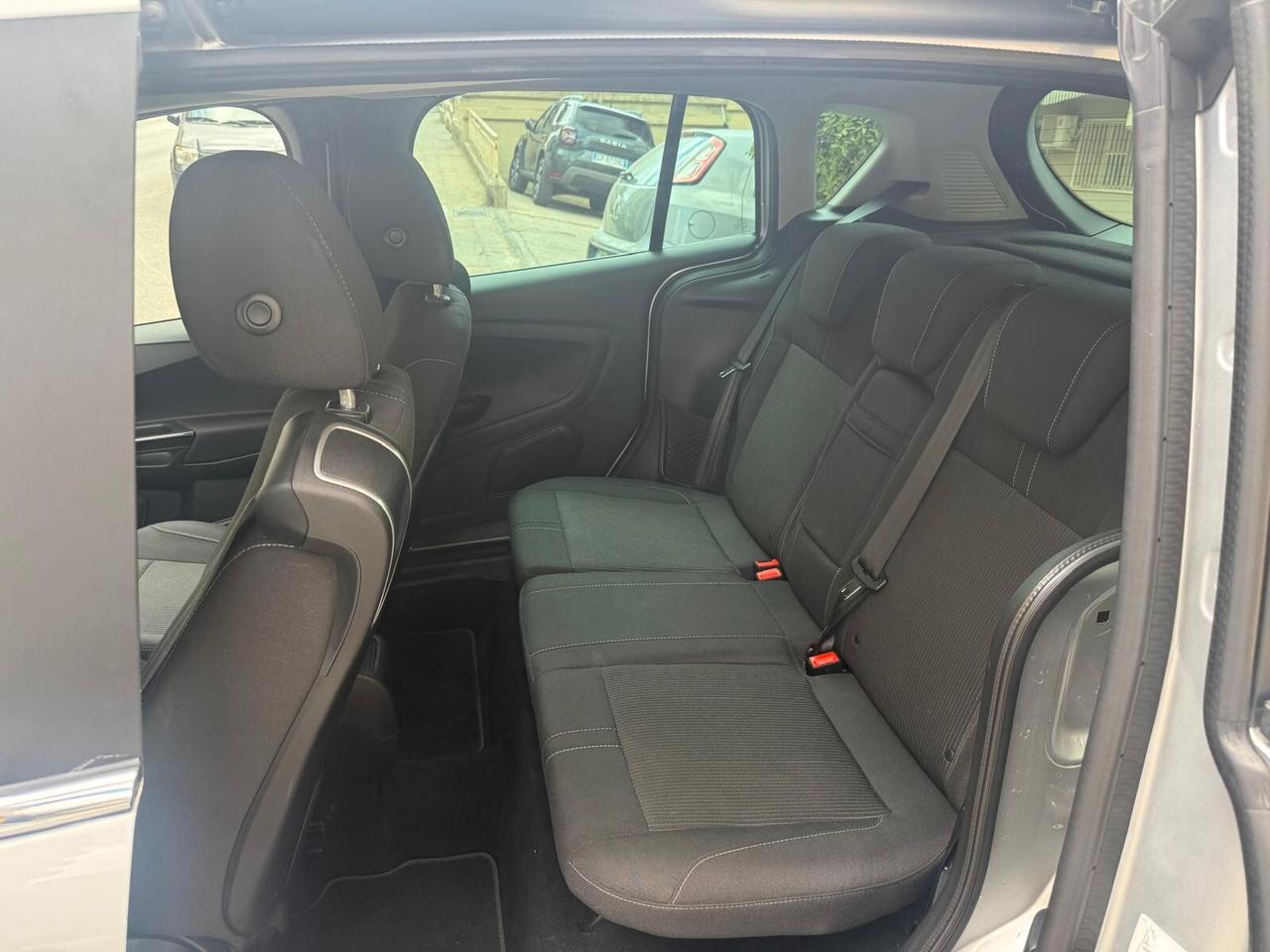 Ford B-Max 1.5 TDCi 75 CV Business