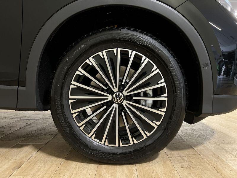 Volkswagen Tiguan Tiguan 1.5 etsi Edition Plus 150cv dsg