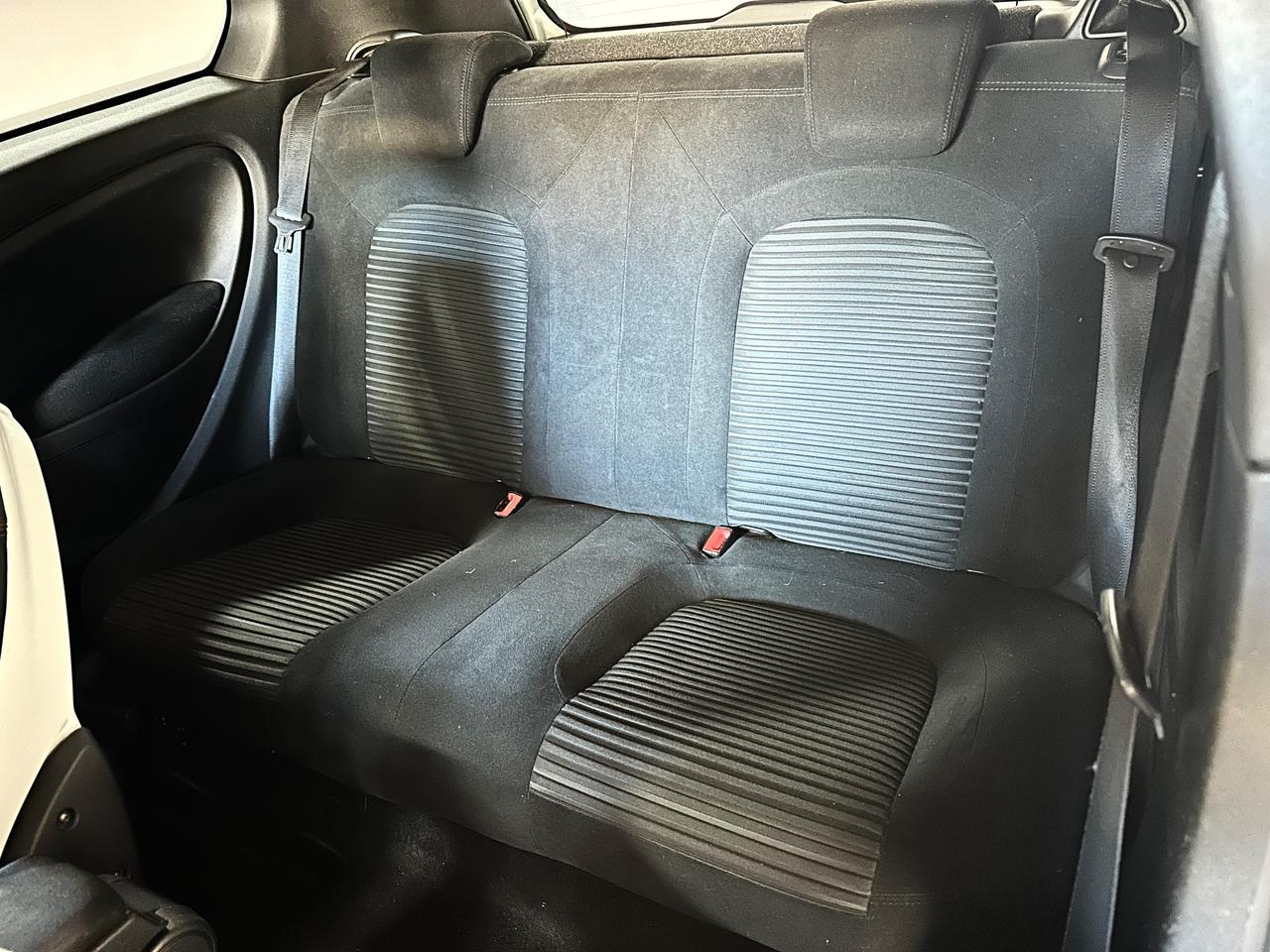 Abarth Grande Punto 1.4 T-Jet 16V 3 porte