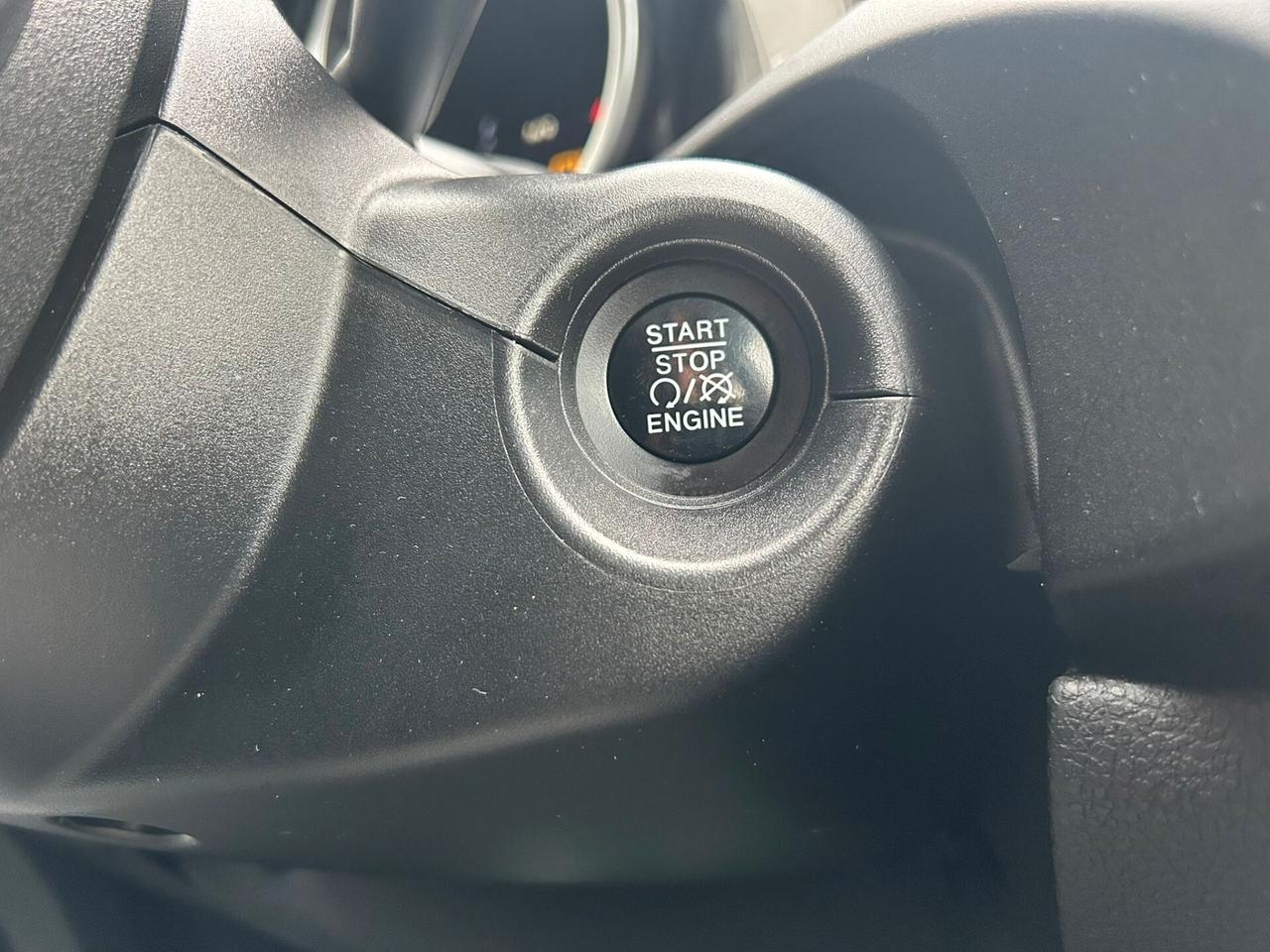 Fiat 500X 1.6 MJ 120 Cv CROSS Km123.000-2017