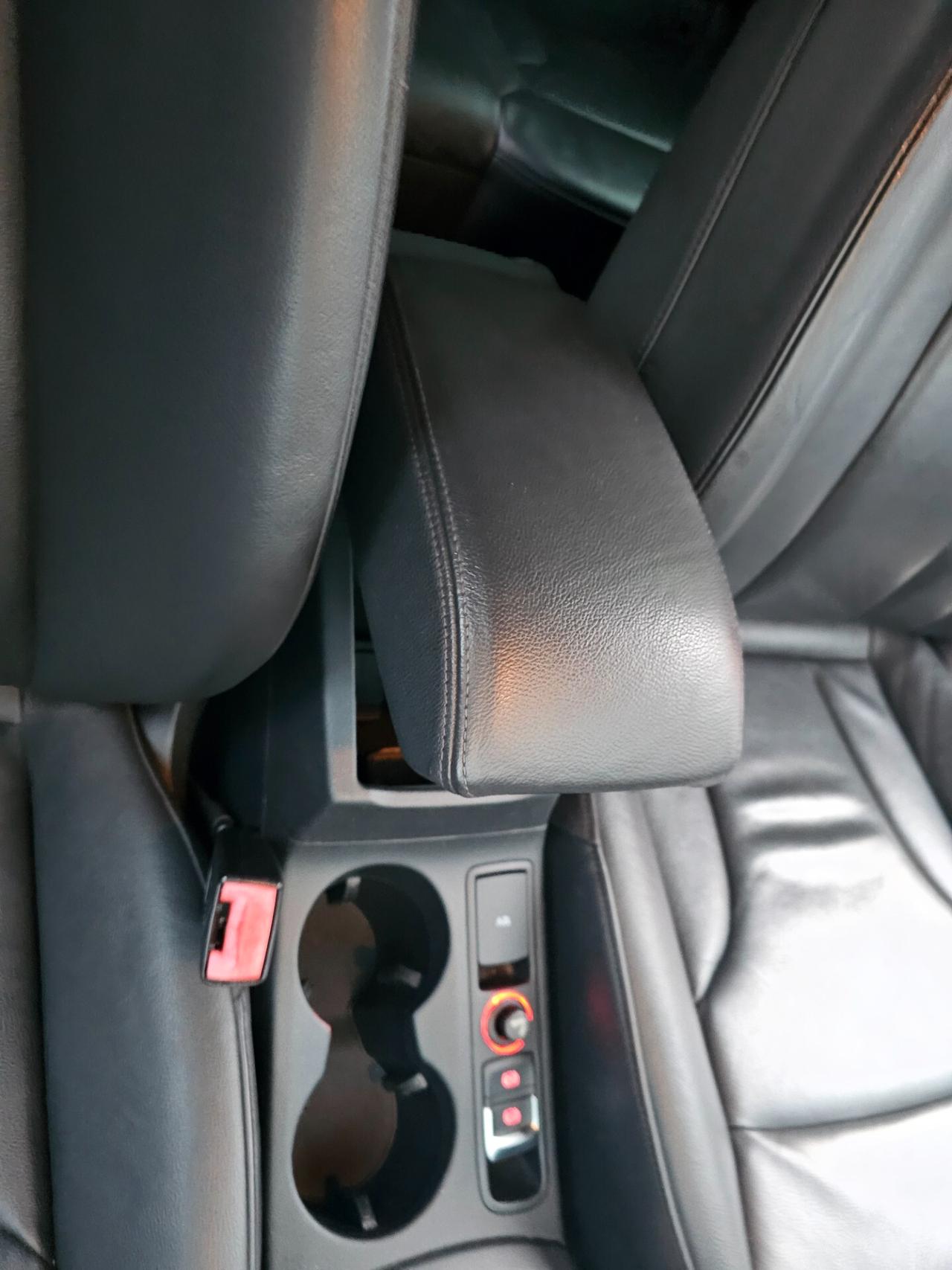 Audi Q3 2.0 TDI Quattro S-Tronic 140CV.Fine 2013