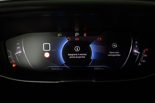 PEUGEOT 3008 3008 BlueHDi 130 S&S EAT8 Active Pack