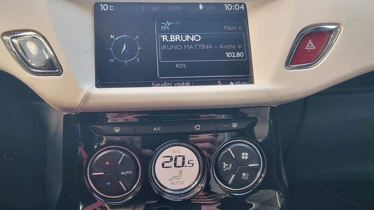 Ds DS3 3 1.6 e-HDi 110 airdream Ultra Prestige