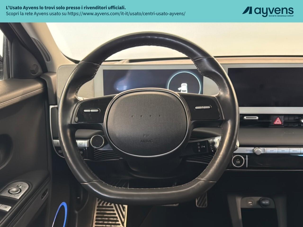 Hyundai Ioniq 5 58 kWh Evolution