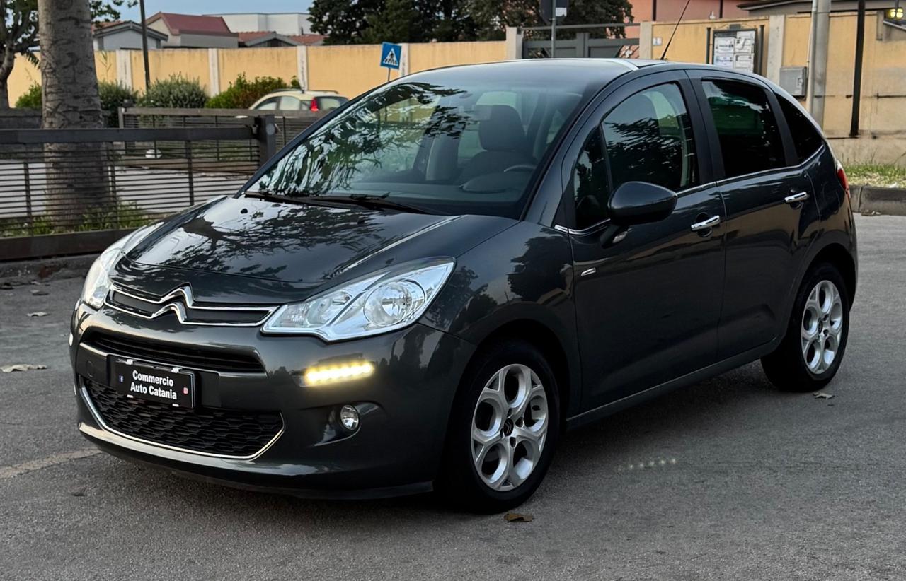 Citroen C3 UNICA PROPRIETARIA