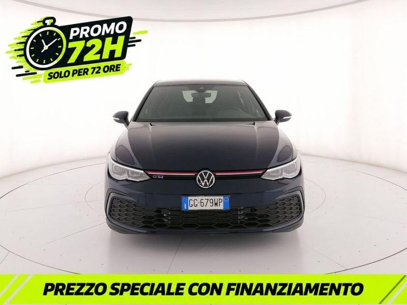 Volkswagen Golf 2.0 tsi GTI 245cv dsg