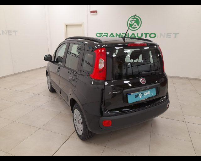 FIAT Panda III - 1.2 Easy 69cv E6