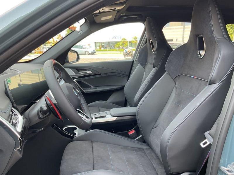 BMW X1 M35i xDrive M Sport Pro