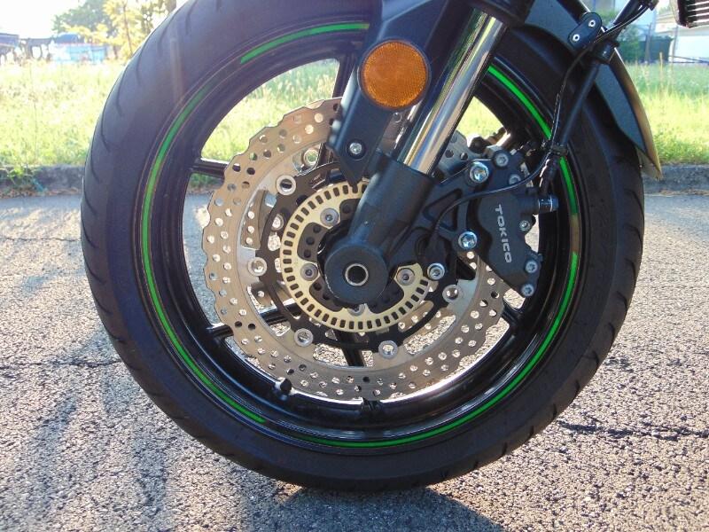 Kawasaki Versys 1000 Grand Tourer