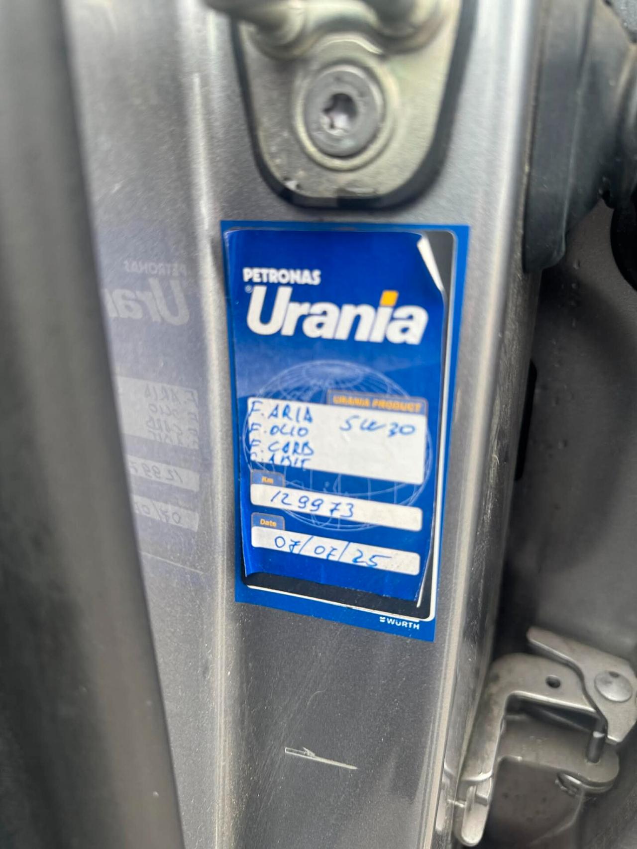 Citroen C5 Aircross Anno 2019 130CV 1.5 Diesel