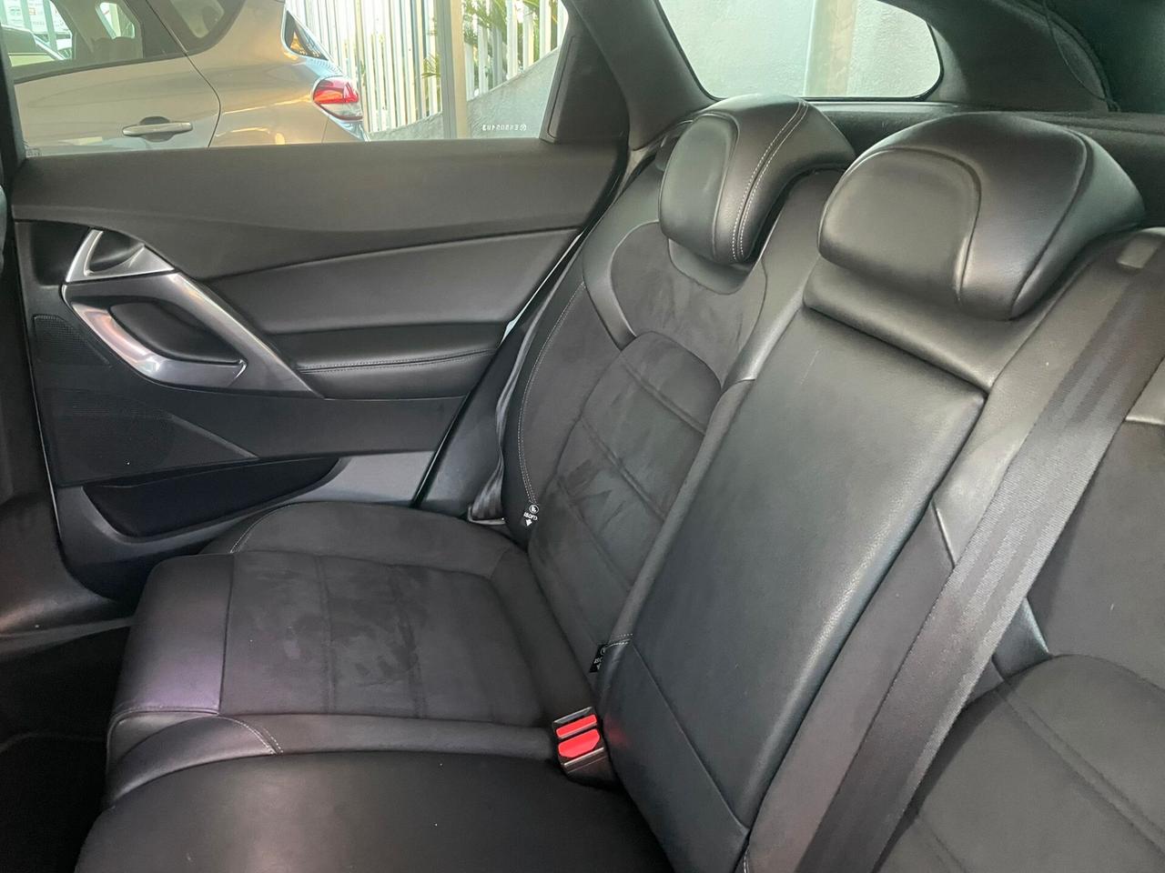Ds DS5 5 2.0 HDi 160 aut. Business