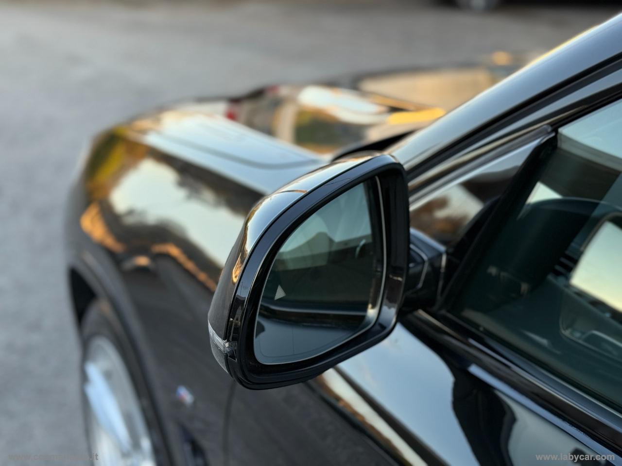 BMW X4 xDrive20d Msport