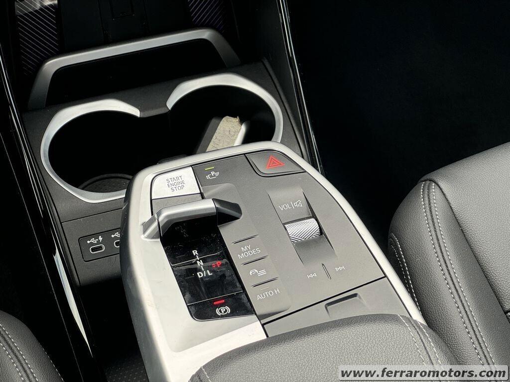 Bmw X1 sDrive18d patto di riacquisto
