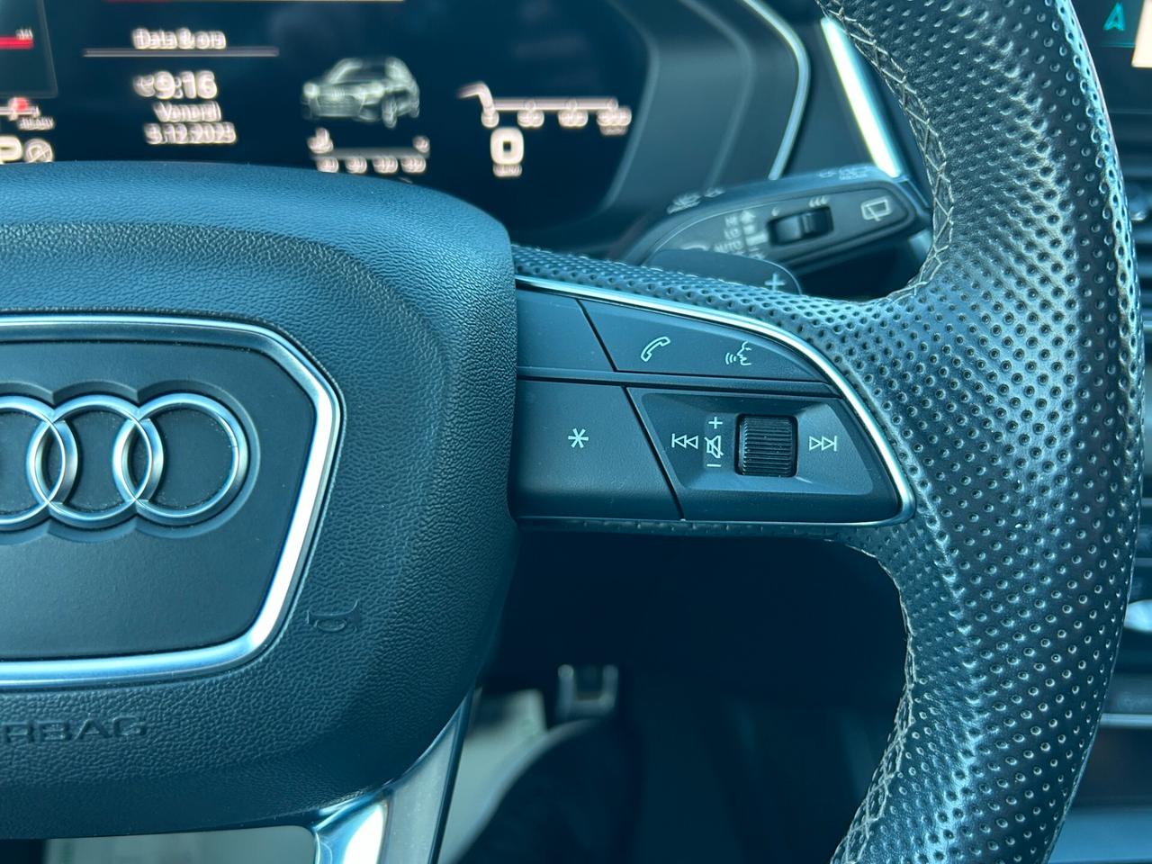 Audi Q5 40 2.0 tdi mhev 12V S line quattro s-tronic