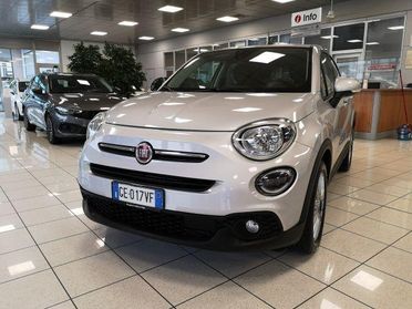 FIAT 500X 1.0 T3 120 CV Connect