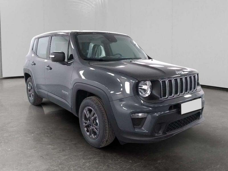 Jeep Renegade 1.0 t3 Longitude 2wd