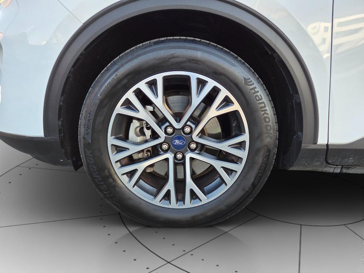 FORD Kuga 2.5 phev Titanium 2wd 225cv e-shifter