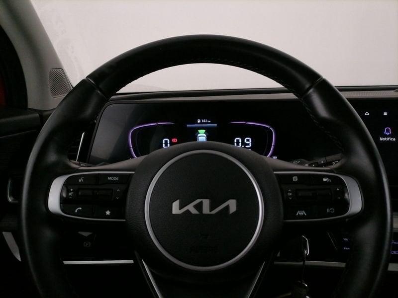 Kia Sportage 1.6 tgdi Gpl Business 136cv 2wd