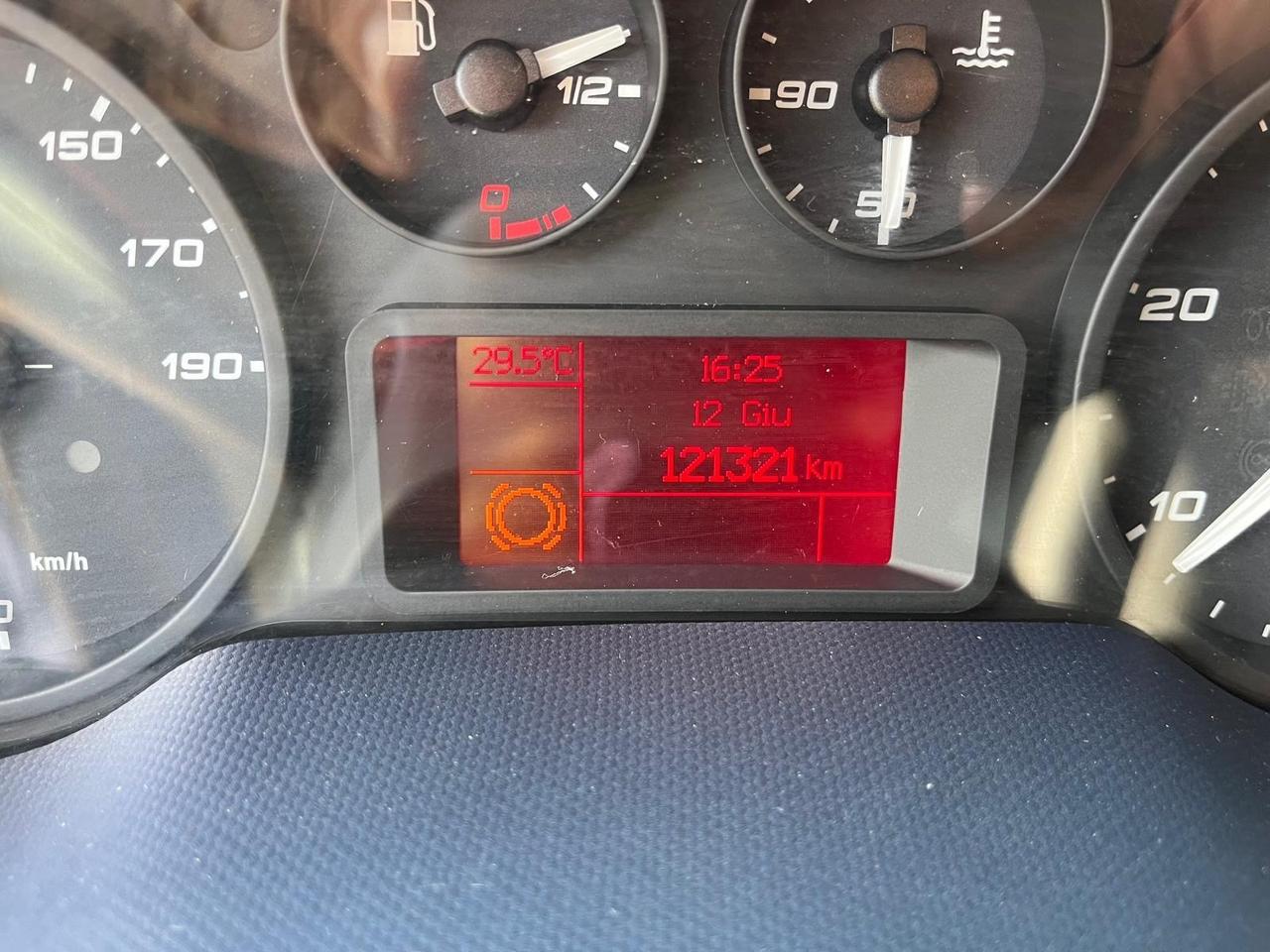 Iveco daily 35-160 cassone/lega-2.3 hpt-2019
