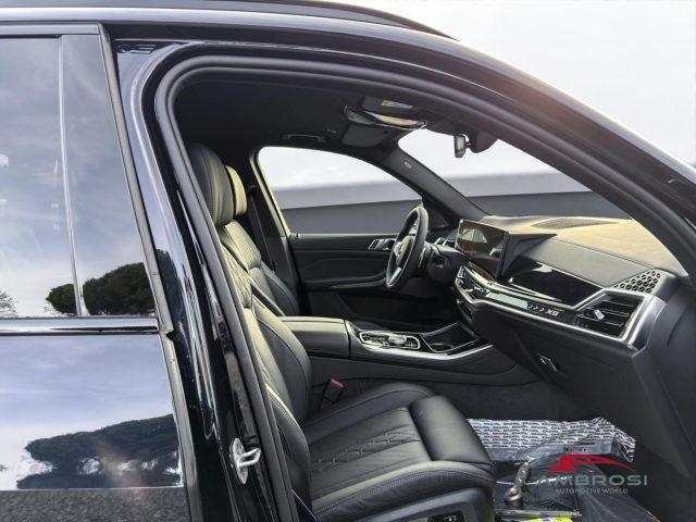 BMW X5 xDrive30d Mport Pro Premium Comfort Plus Package