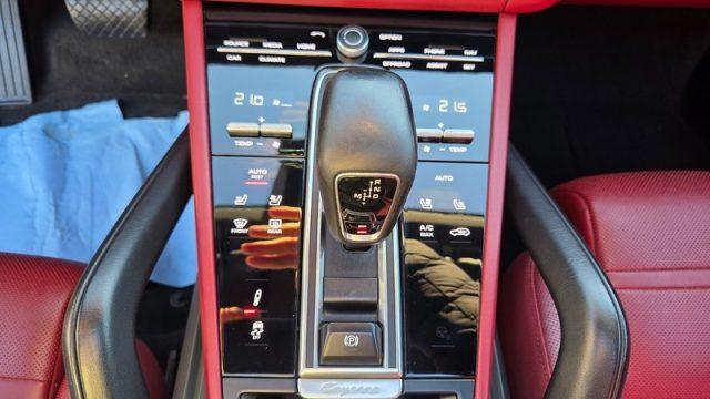 PORSCHE Cayenne 3.0 V6 PERMUTE STRAFULL LISTINO 135.000 EURO