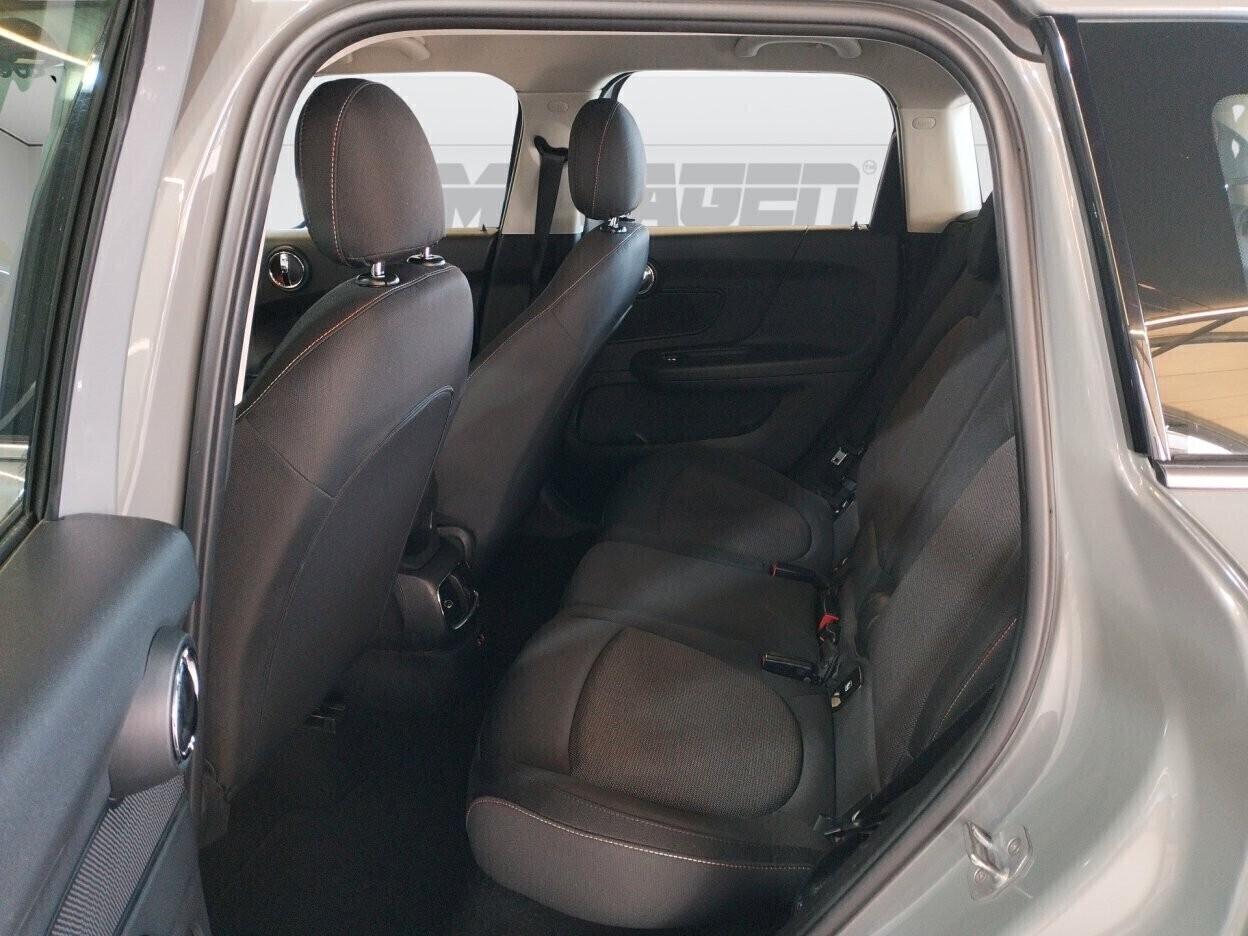 MINI One D Countryman 1.5 Hype auto