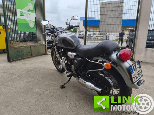 TRIUMPH Thunderbird 900 RT