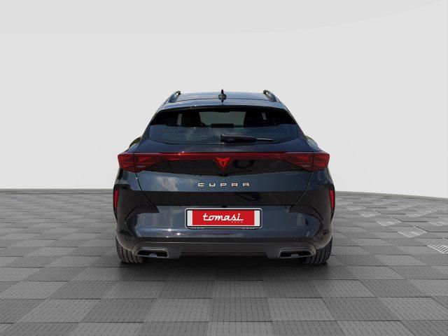 CUPRA Formentor Formentor 1.5 Hybrid DSG