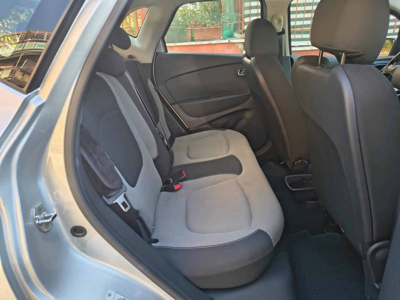 Renault Captur UNIPRO 90.000KM ORIGINALI EURO6