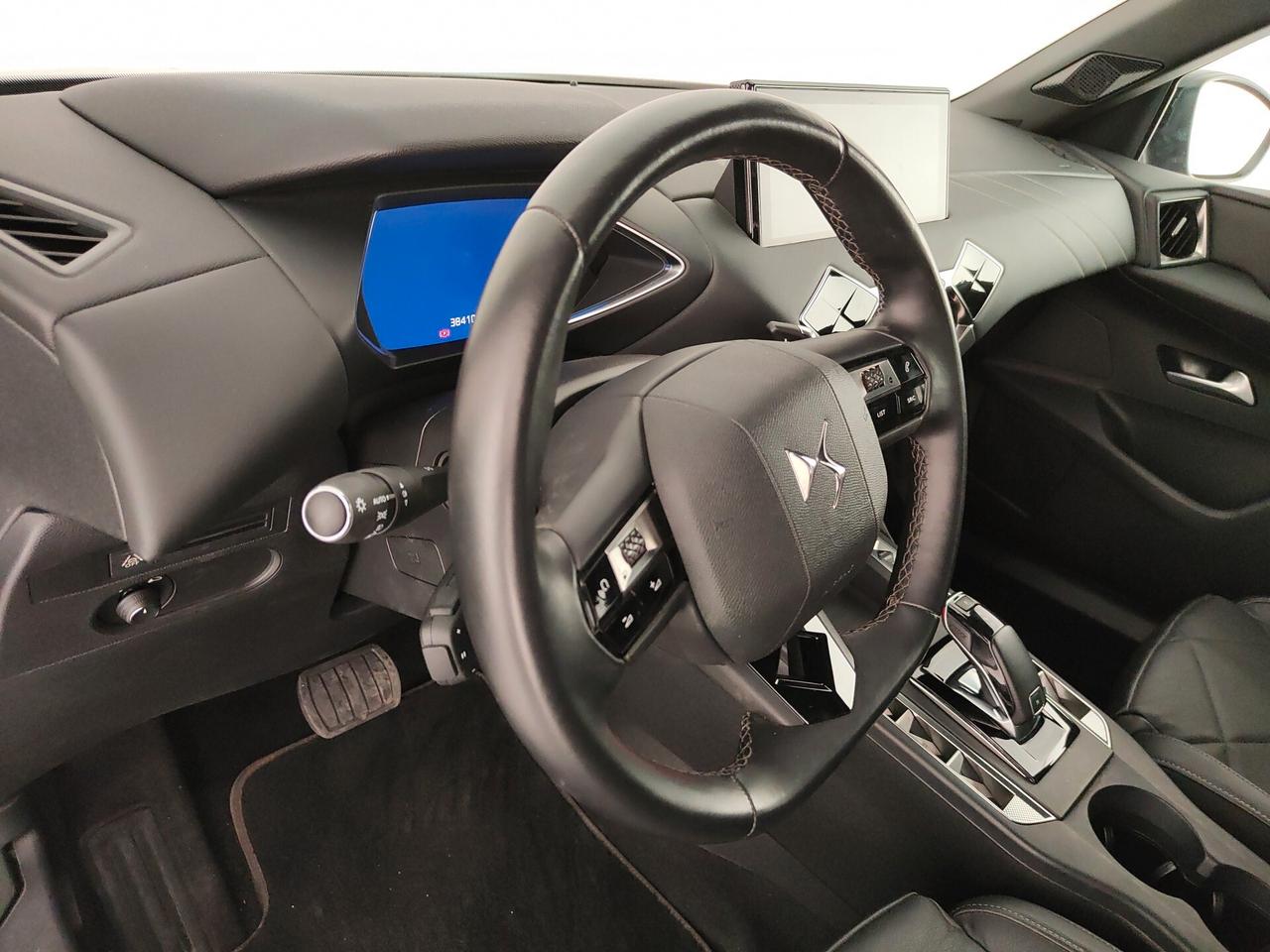 DS 3 Crossback BlueHDi 130 aut. So Chic