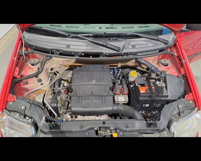 FIAT Panda 1.2 Dynamic 69cv E5