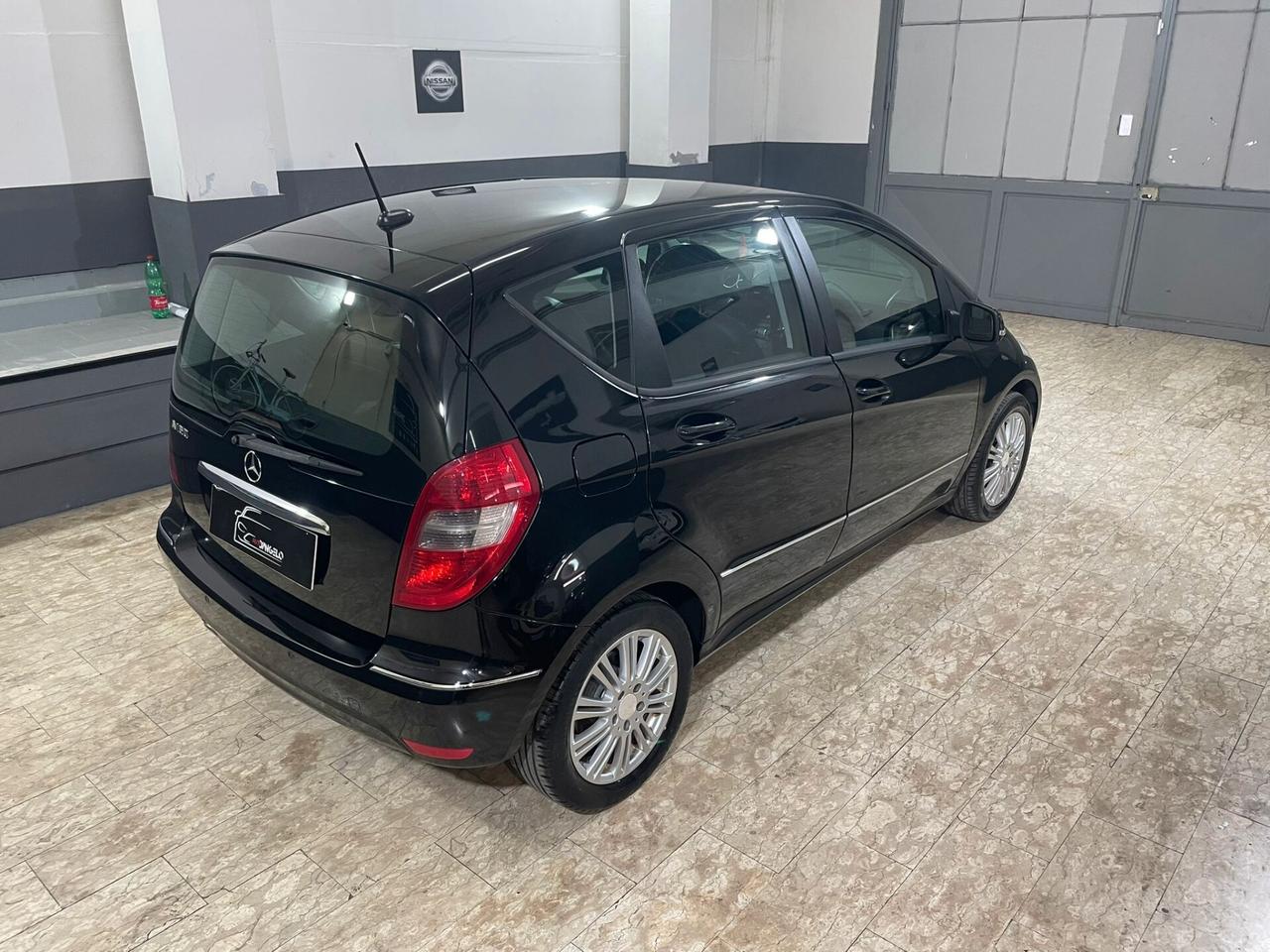 Mercedes-benz A 160 BlueEFFICIENCY Special Edition