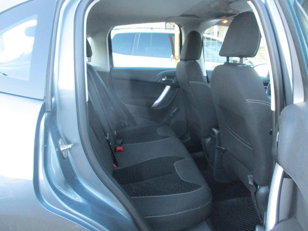 Citroen C3 1.4 HDi 70 Exclusive 2011